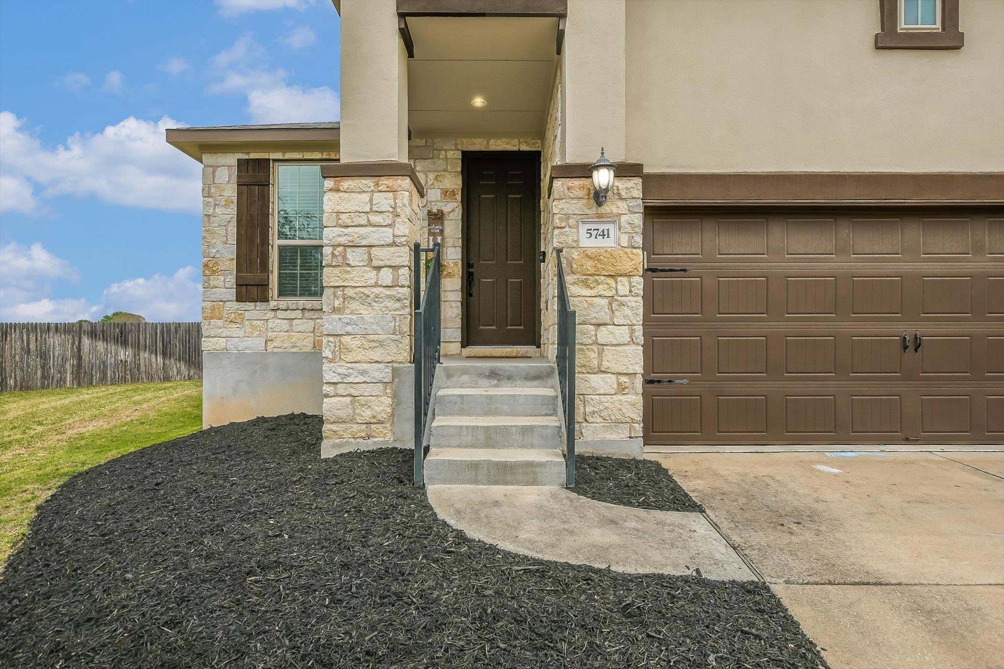 5741 Porano Circle Round Rock TX 78665