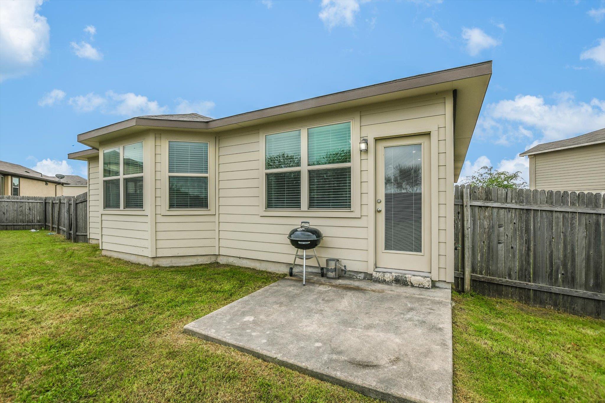 5741 Porano Circle Round Rock TX 78665