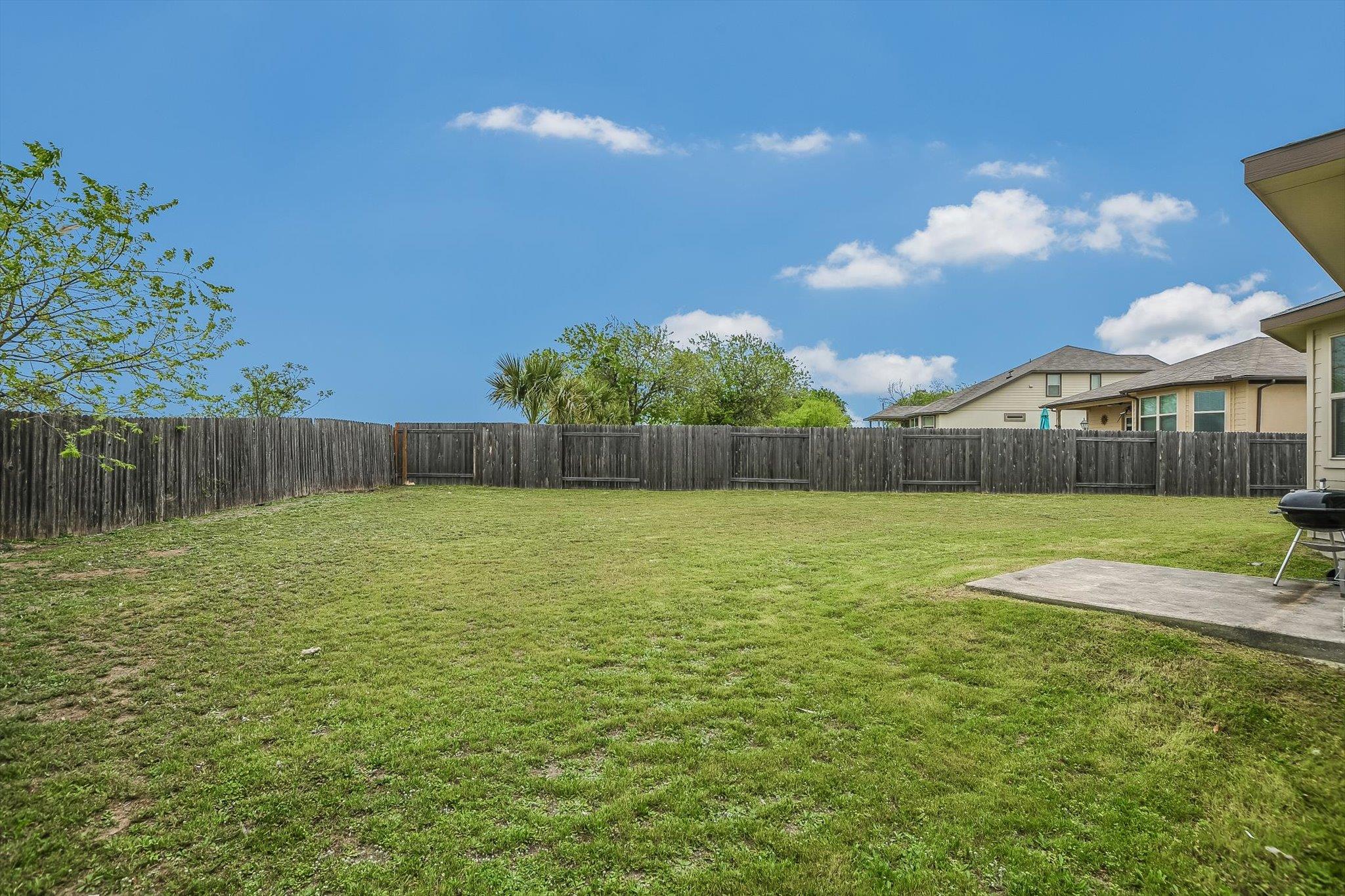 5741 Porano Circle Round Rock TX 78665