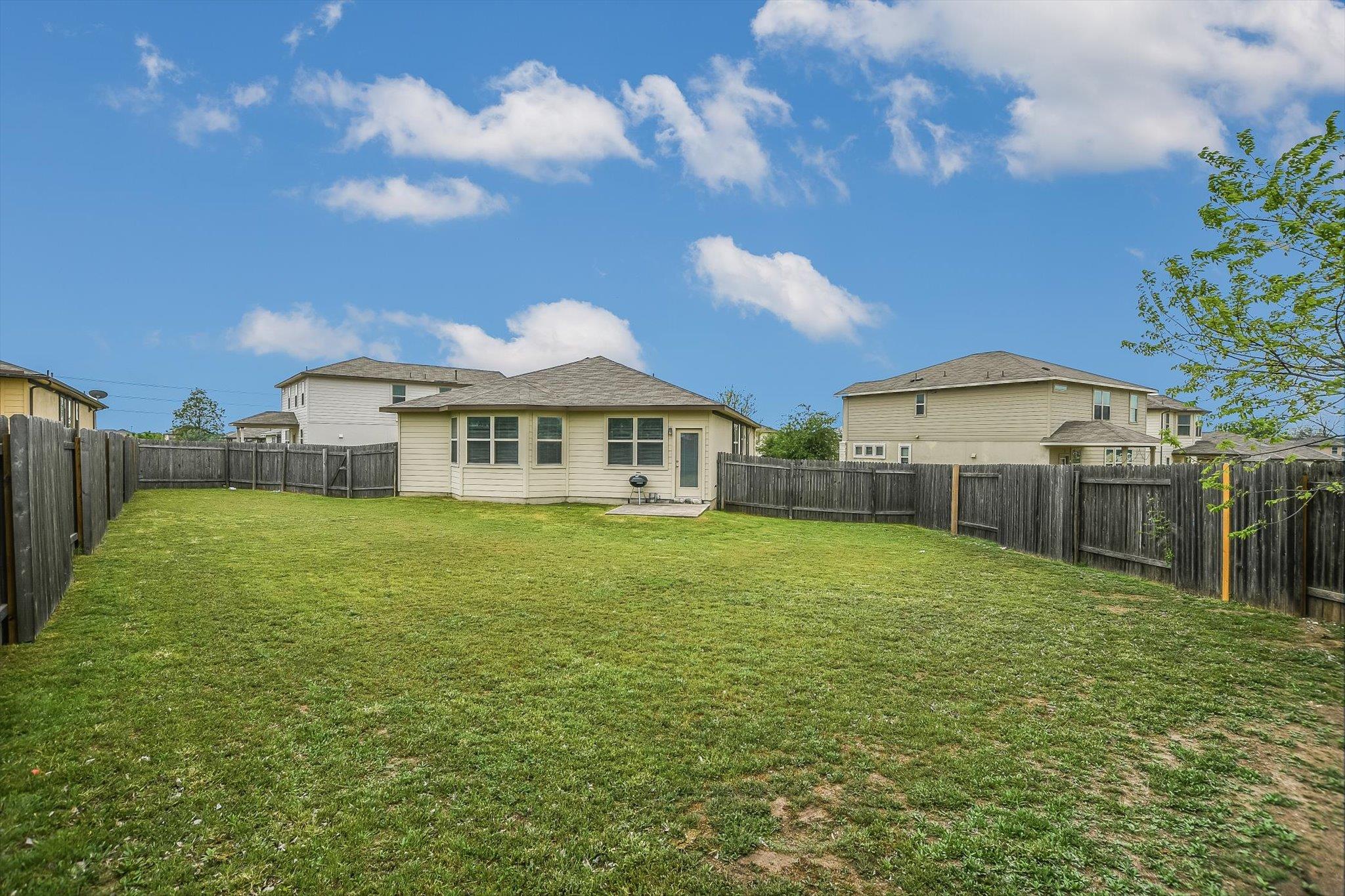 5741 Porano Circle Round Rock TX 78665