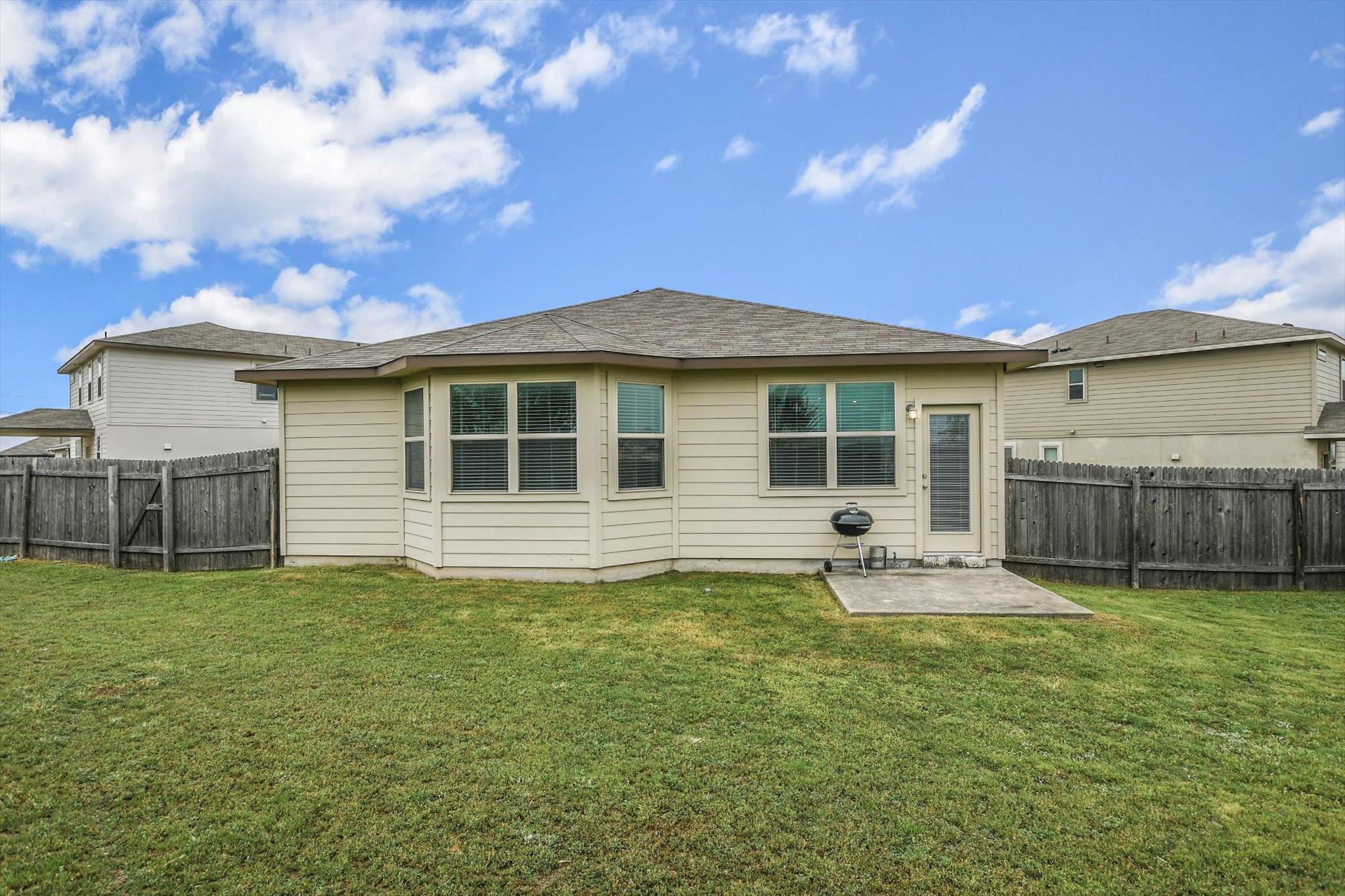 5741 Porano Circle Round Rock TX 78665