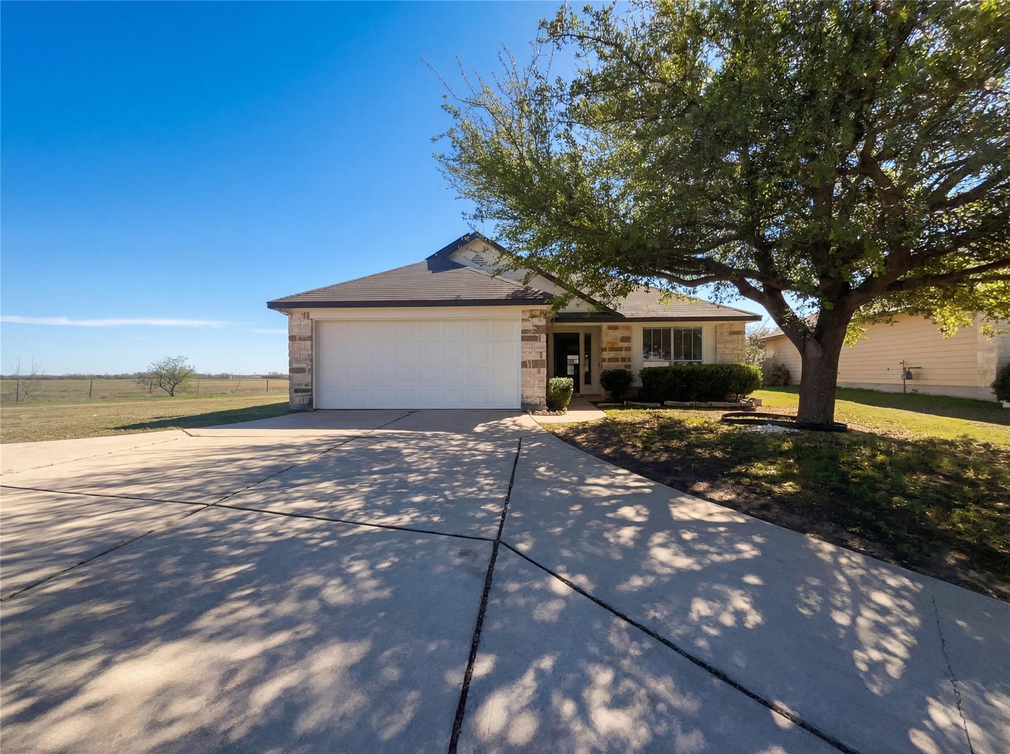 15305 Lucian Street Austin TX 78725