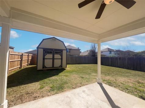 15305 Lucian Street Austin TX 78725