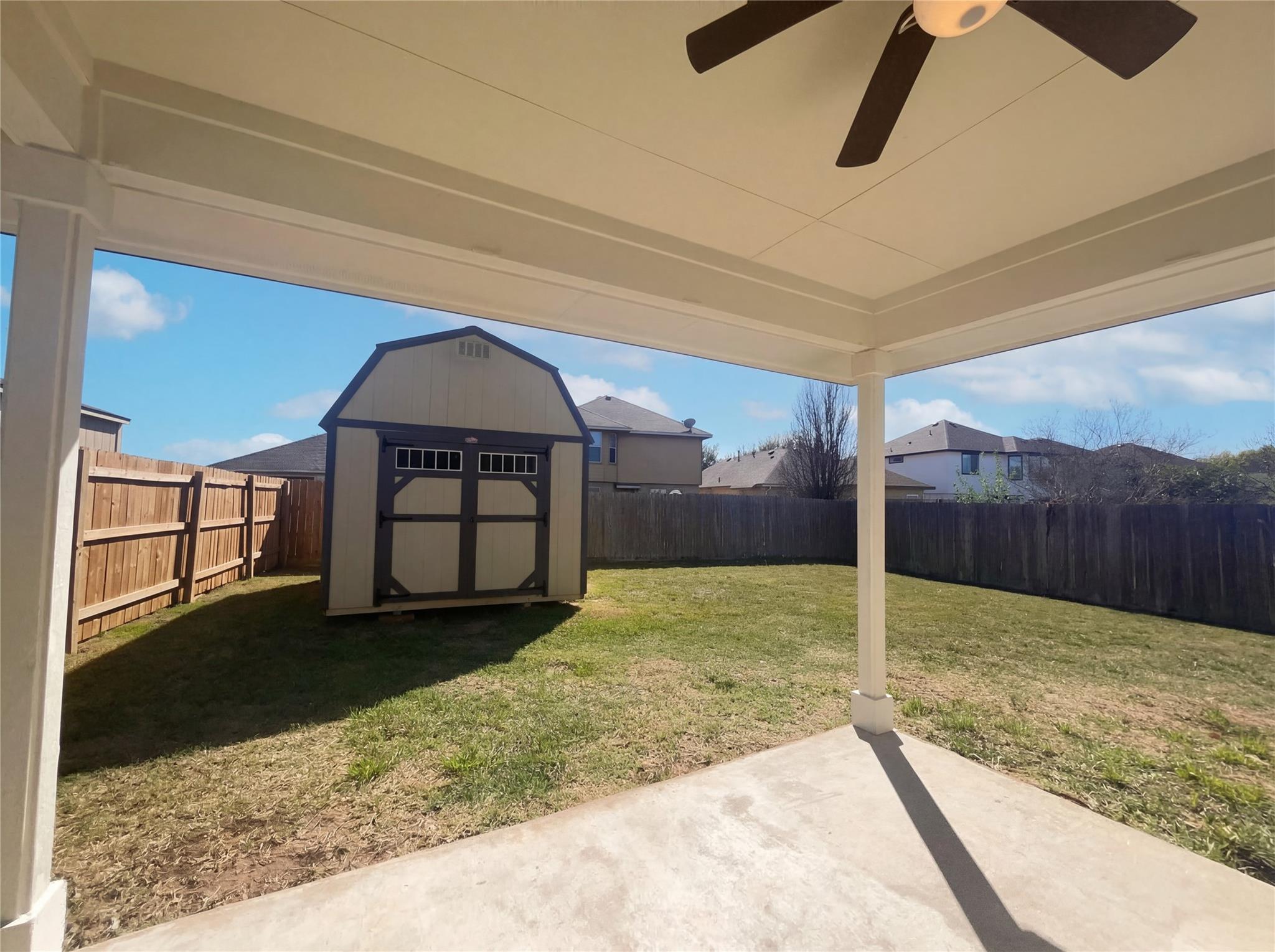 15305 Lucian Street Austin TX 78725