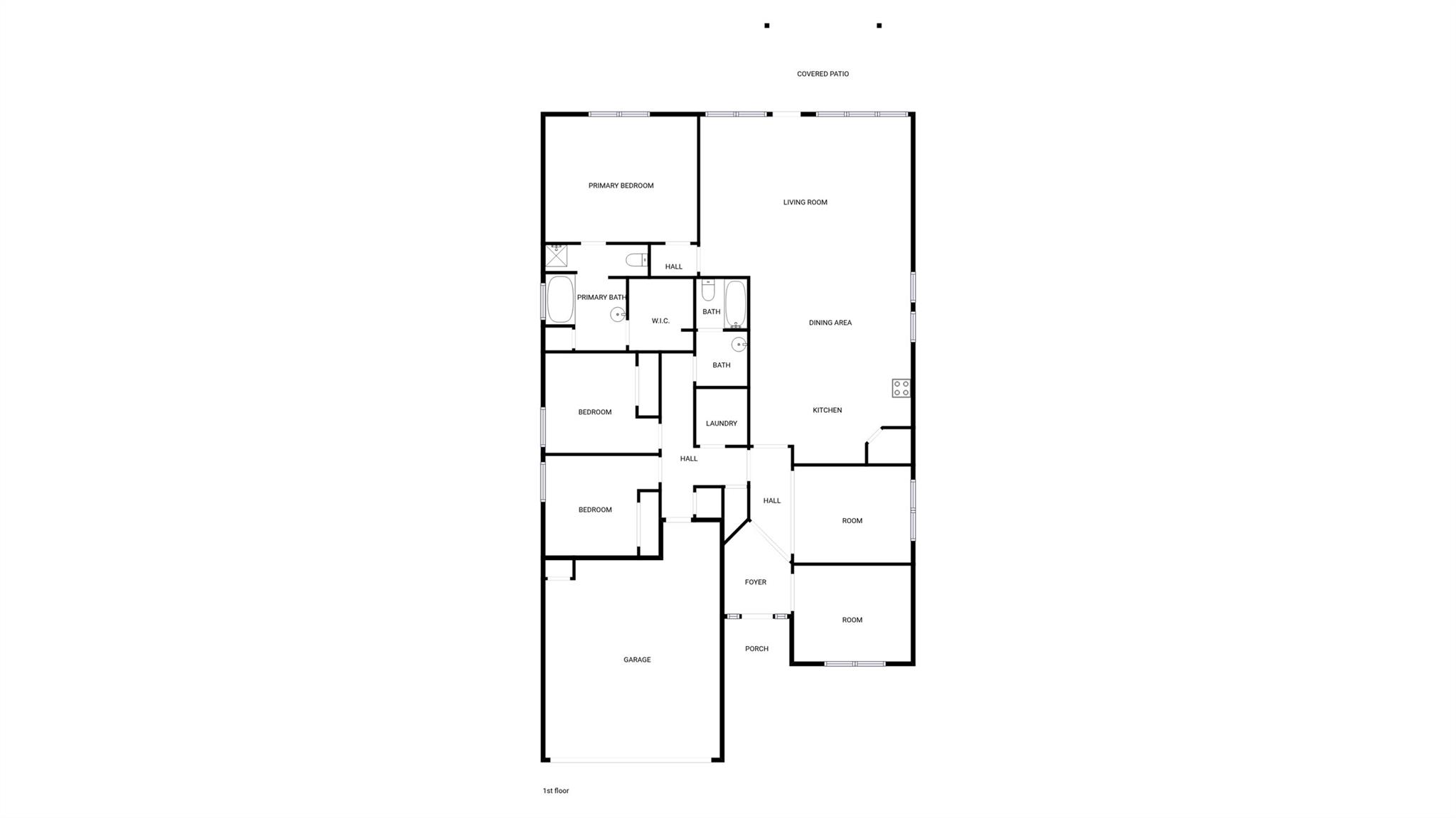 15305 Lucian Street Austin TX 78725