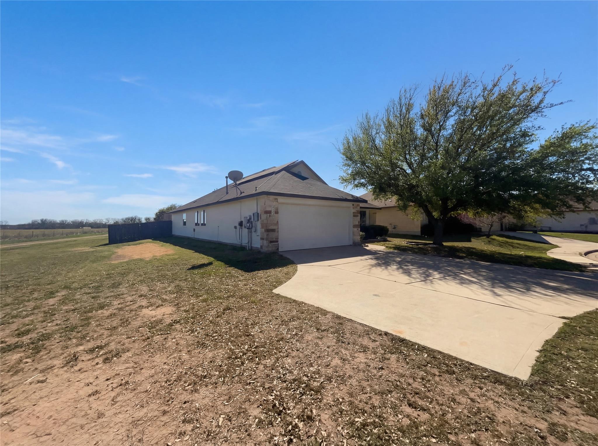 15305 Lucian Street Austin TX 78725