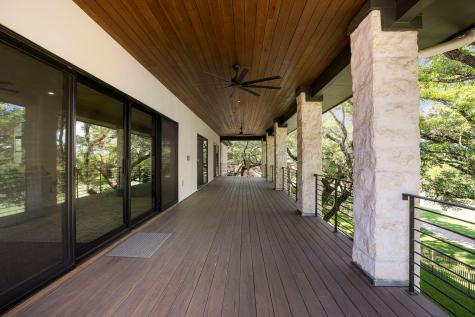 12 Treehaven Lane The Hills TX 78738