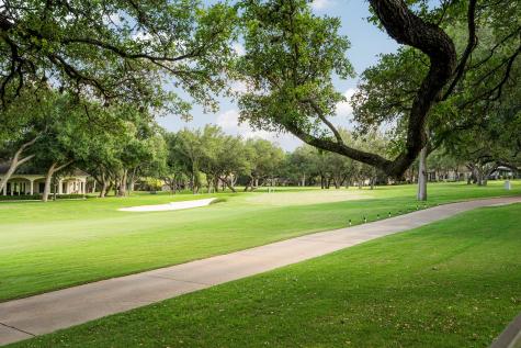 12 Treehaven Lane The Hills TX 78738