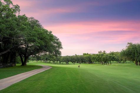 12 Treehaven Lane The Hills TX 78738