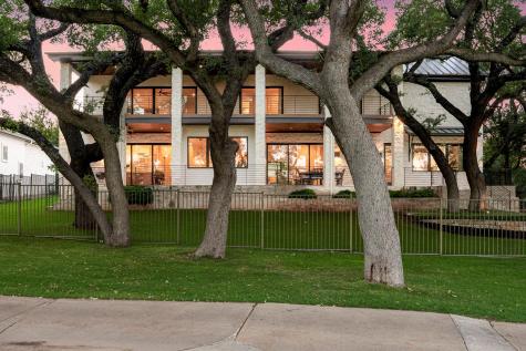 12 Treehaven Lane The Hills TX 78738