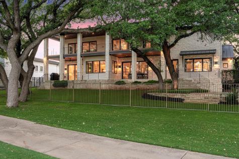 12 Treehaven Lane The Hills TX 78738