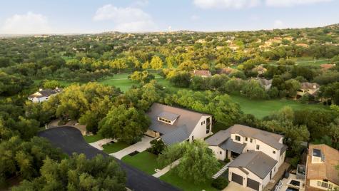 12 Treehaven Lane The Hills TX 78738
