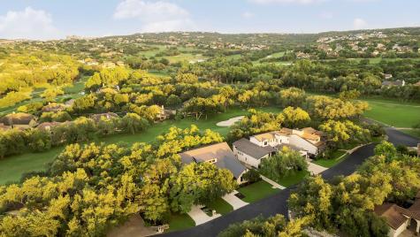 12 Treehaven Lane The Hills TX 78738