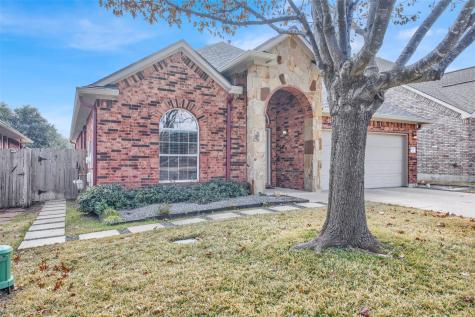 2979 Freemont Street Round Rock TX 78681