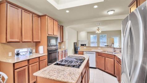 2979 Freemont Street Round Rock TX 78681