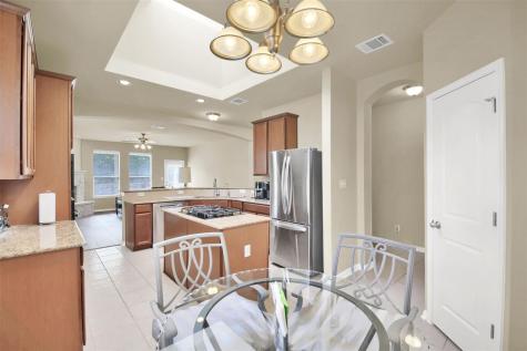 2979 Freemont Street Round Rock TX 78681