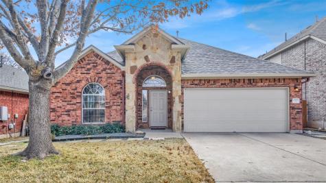 2979 Freemont Street Round Rock TX 78681