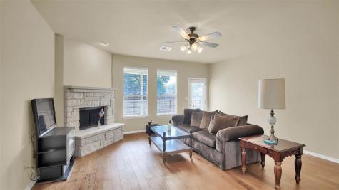 2979 Freemont Street Round Rock TX 78681