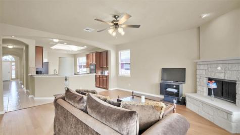 2979 Freemont Street Round Rock TX 78681