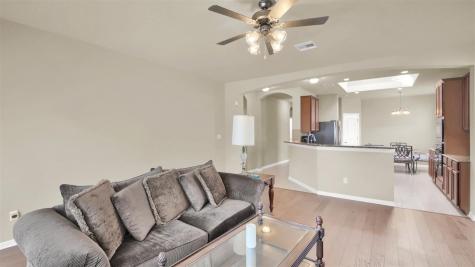 2979 Freemont Street Round Rock TX 78681