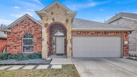 2979 Freemont Street Round Rock TX 78681