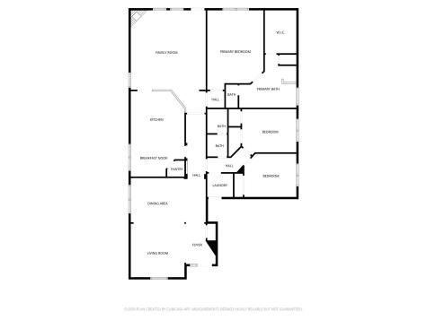 2979 Freemont Street Round Rock TX 78681
