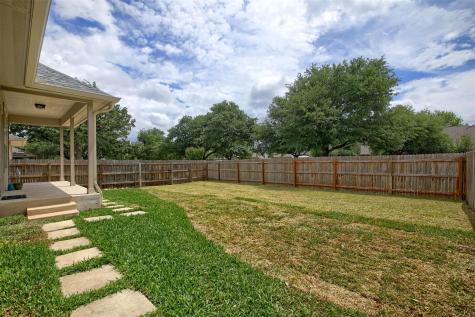 2979 Freemont Street Round Rock TX 78681