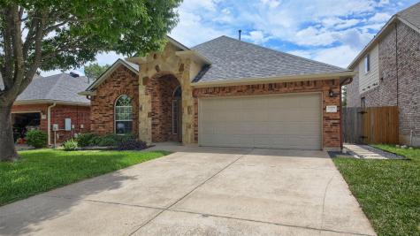 2979 Freemont Street Round Rock TX 78681