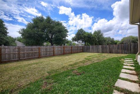 2979 Freemont Street Round Rock TX 78681