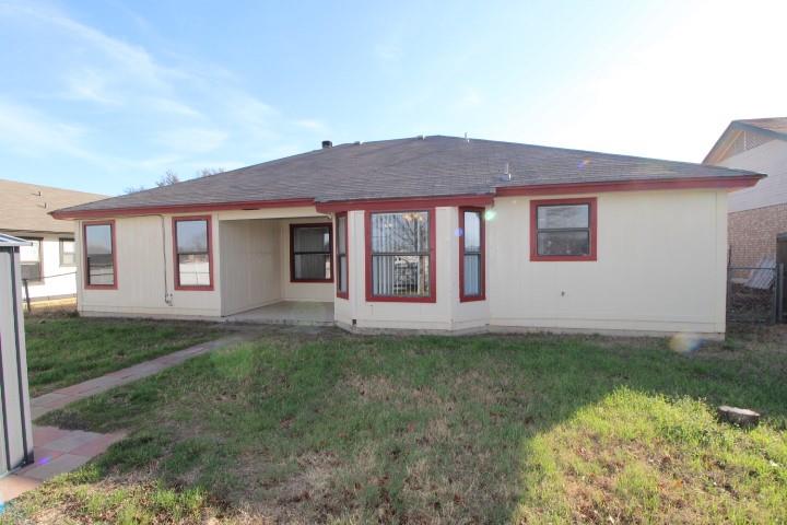 304 Bronc Drive Copperas Cove TX 76522
