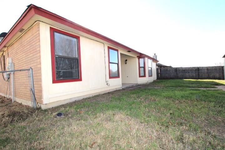 304 Bronc Drive Copperas Cove TX 76522