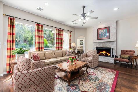 58 Cottondale Road The Hills TX 78738