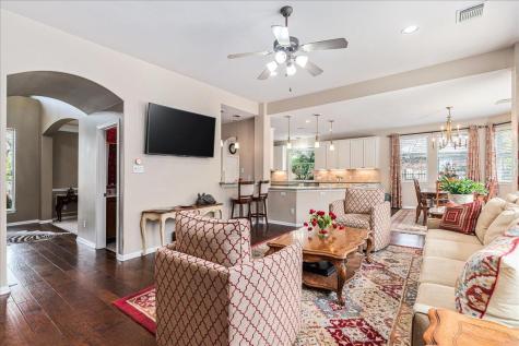 58 Cottondale Road The Hills TX 78738