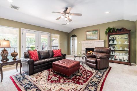 58 Cottondale Road The Hills TX 78738