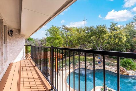 58 Cottondale Road The Hills TX 78738
