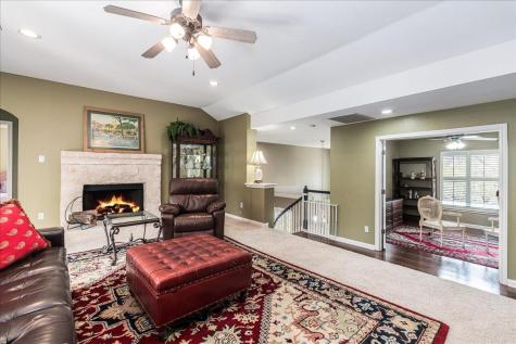 58 Cottondale Road The Hills TX 78738