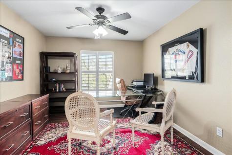 58 Cottondale Road The Hills TX 78738