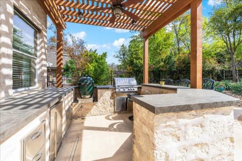 58 Cottondale Road The Hills TX 78738
