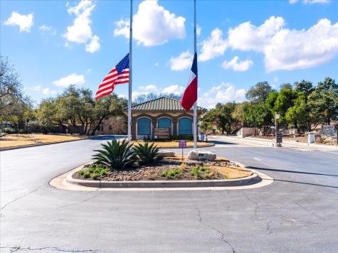 58 Cottondale Road The Hills TX 78738