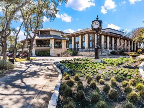 58 Cottondale Road The Hills TX 78738
