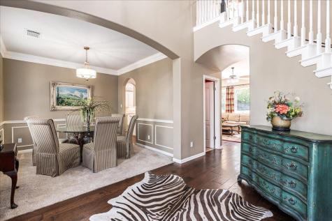58 Cottondale Road The Hills TX 78738