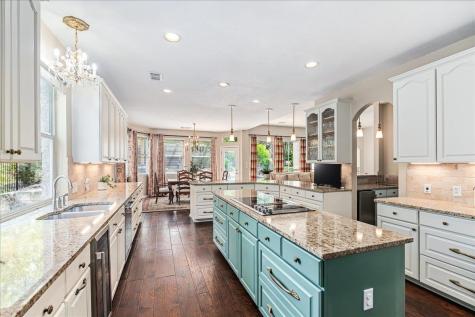 58 Cottondale Road The Hills TX 78738