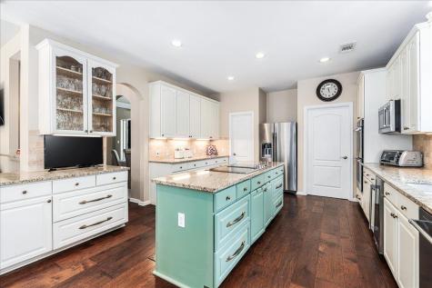 58 Cottondale Road The Hills TX 78738