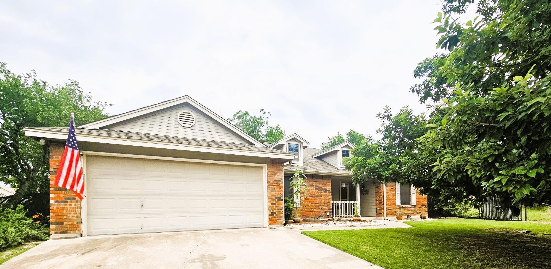 245 County Road 3371 Kempner TX 76539