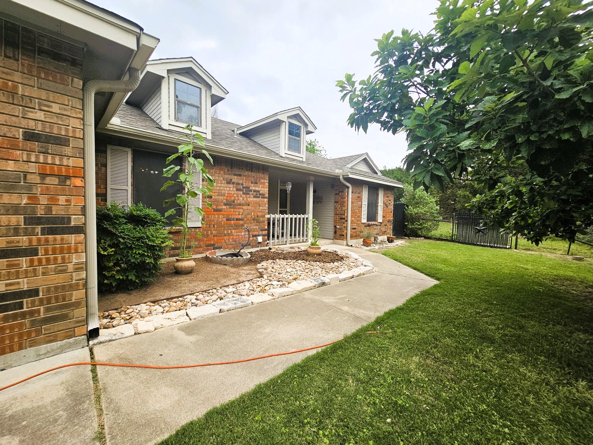 245 County Road 3371 Kempner TX 76539