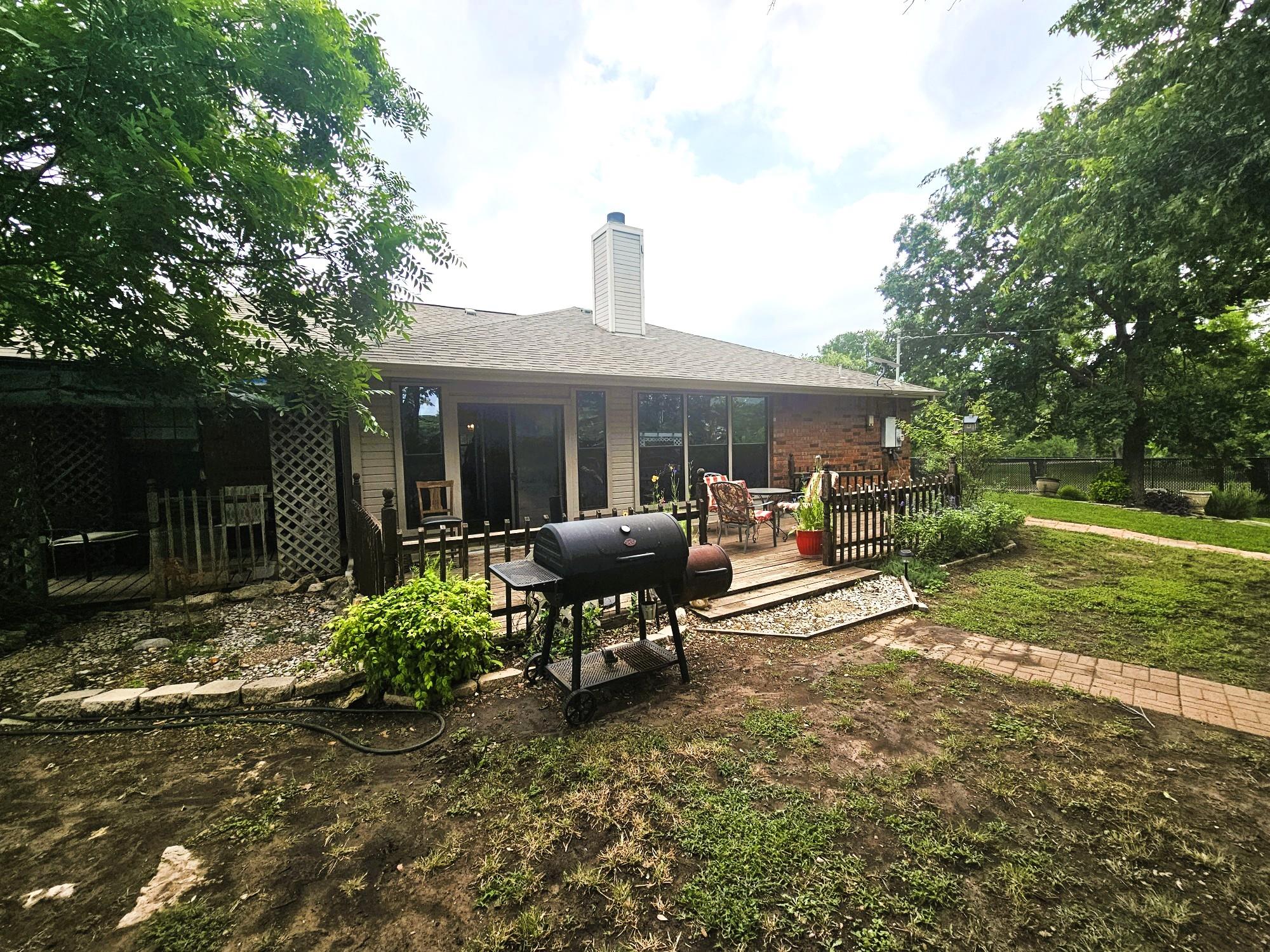 245 County Road 3371 Kempner TX 76539