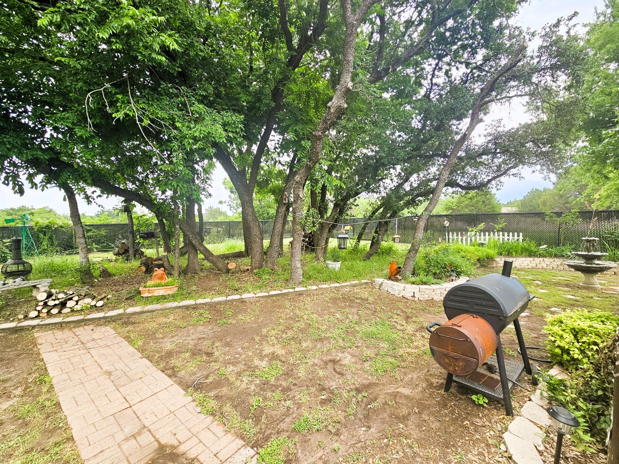 245 County Road 3371 Kempner TX 76539