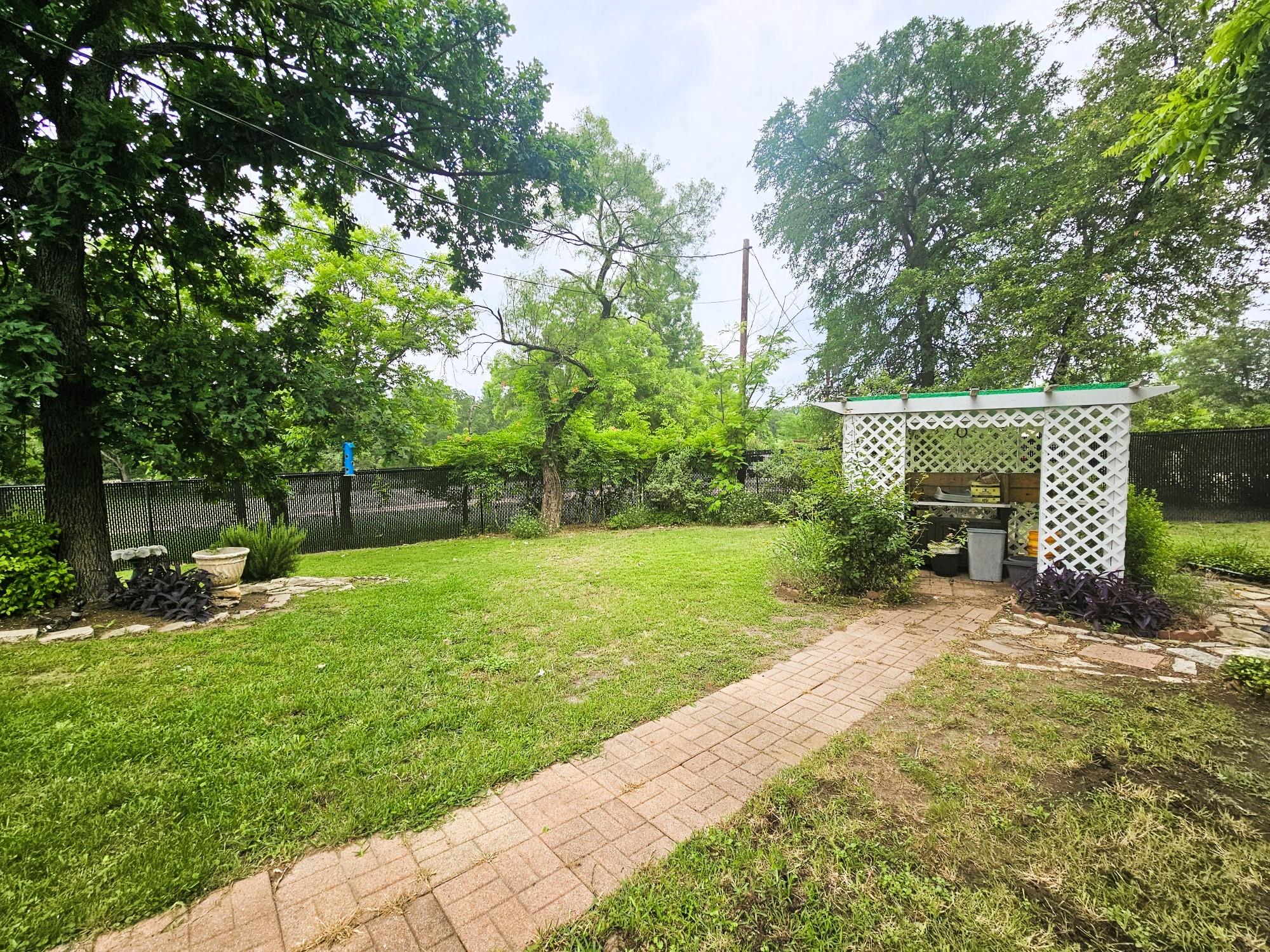 245 County Road 3371 Kempner TX 76539