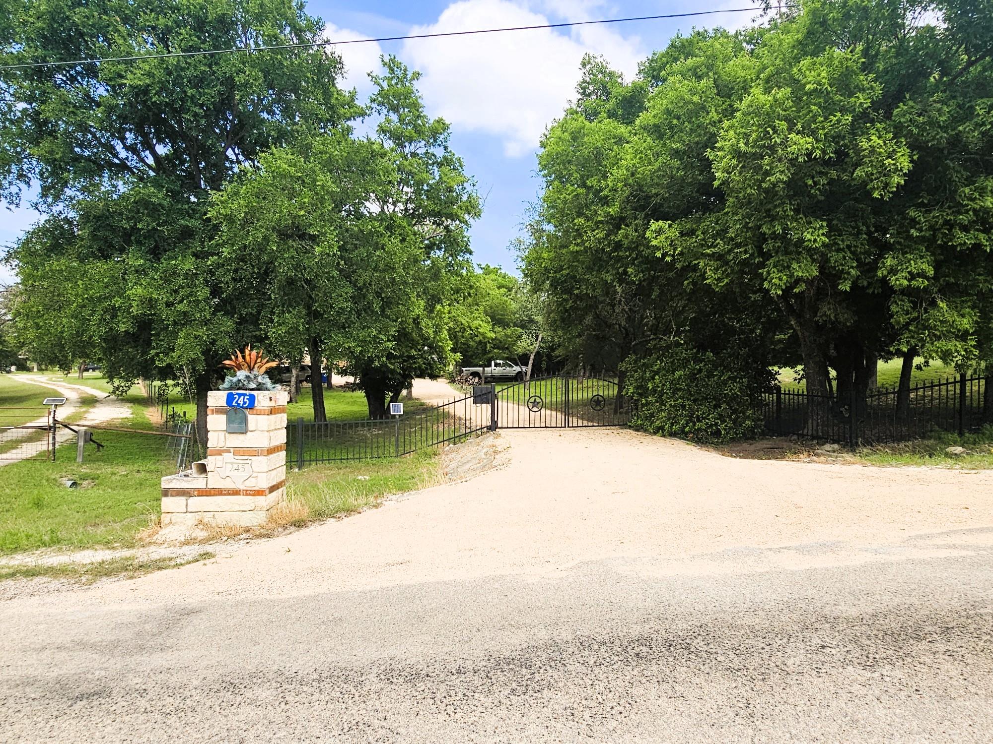 245 County Road 3371 Kempner TX 76539