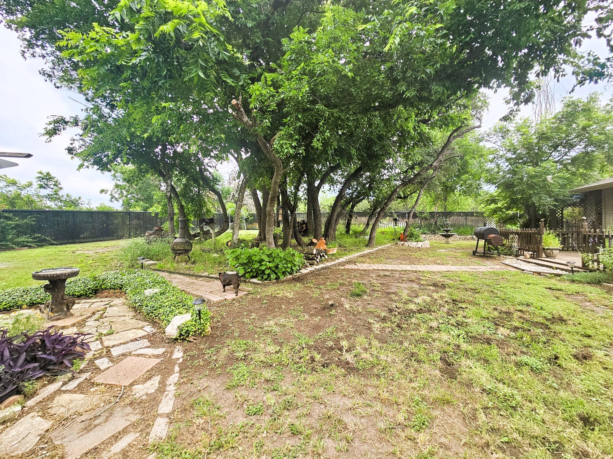 245 County Road 3371 Kempner TX 76539
